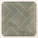 Search for geometric coasters Grey