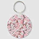 Search for japanese cherry blossom keychains Floral