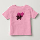 Recherche de éléphant rose vêtements Amusant