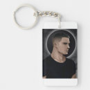 Search for fragments keychains Modern