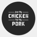 Search for meats stickers Traeger