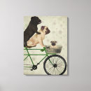Search for pug dogs canvas prints Fabfunky