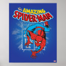 Search for comic book covers posters The amazing spiderman