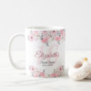 Search for gold sweet 16 mugs Blush pink