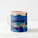 Recherche de mermaid tasses Café