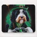 Recherche de paddy tapis souris Jour de st paddy