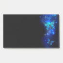 Recherche de butterfly post its Papillon