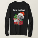 Recherche de caniche noir tshirts Chemise de caniche