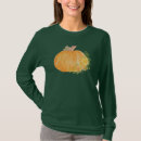 Search for pumpkin womens tshirts Fall design