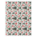 Search for christmas candy cane tablecloths Vintage