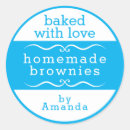 Search for brownie stickers Handmade