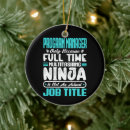 Search for manager ornaments Coworker