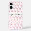 Recherche de ruban rose iphone coques Nom