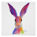 Search for hare posters Rabbit