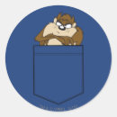 Search for taz stickers Peeking