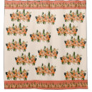 Search for apricot shower curtains Modern