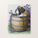 Search for saint bernard dog puzzles Cute