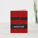 Search for big vertical note cards For her
