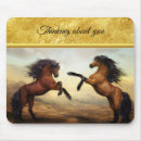 Recherche de chevaux tapis souris Cheval de course