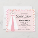 Search for silhouette bridal shower invitations Elegant