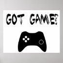Recherche de jeux vidéos posters Pour enfants