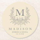 Search for champagne coasters Rehearsal dinner