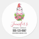 Recherche de pingouins produits étiquettes Noël