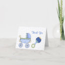 Search for baby rattle cards Blue