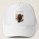 Search for hunting dog hats Setter