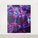 Search for disco ball art Party
