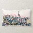 Search for paris pillows Buildings