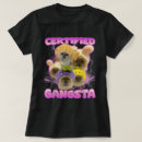 Search for gangsta tshirts Funny