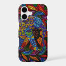 Recherche de vitrail iphone coques Orné