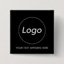 Search for square logo buttons Modern