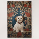 Recherche de beau chien puzzles Amoureux des chiens