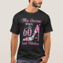 Search for queen of diamonds tshirts This