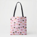 Search for food tote bags sushi