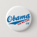 Recherche de vote pour obama badges Président