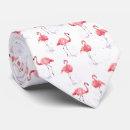 Search for pink flamingo ties Beautiful