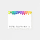 Search for cool post it notes Pastel
