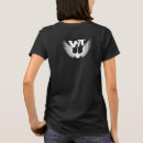 Search for black wing tshirts Rock
