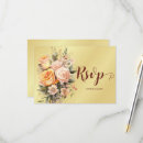 Search for rspv wedding rsvp cards Elegant