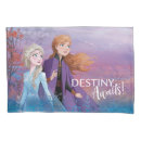 Search for motivational pillowcases Frozen 2