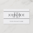 Search for md business cards Pediatrician