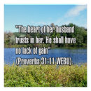 Search for bible verse proverbs 31 31 art Woman