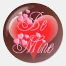 Recherche de bulle rose autocollants Noir