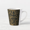 Recherche de runes tasses Viking