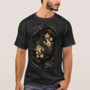 Search for celestial tshirts Starry night