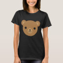 Search for kawaii teddy bear tshirts Animals