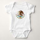 Recherche de blason bébé vêtements Mexique
